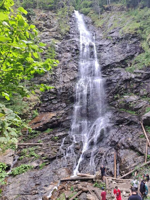Cascada Scorusu (86)cadere