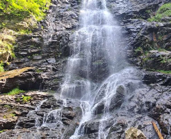 Cascada Scorusu (86) apa