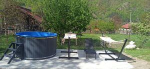 Jacuzzi Lotru Relax